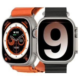 Smart Watch Ultra Pro 9